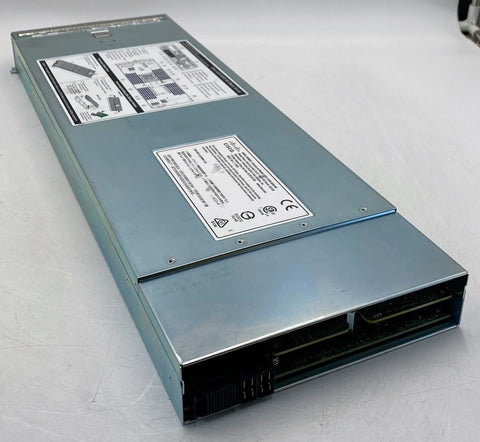 Cisco B200 M5 V07 Server Blade- No SSD, No RAM, 2x XEON GOLD 6130, No OS