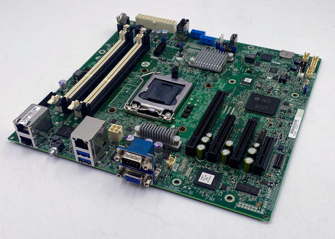 HP 726766-001 ProLiant ML310e Gen8 V2 Motherboard, LGA 1150 Socket