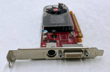 ATI Radeon HD 3450 256MB Graphics Card