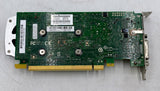 HP 765147-001 NVIDIA Quadro K620 2GB GDDR3 PCIe 2.0 x16 Graphics Card