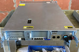 HPE ProLiant DL380 G9 Rack Server- No Storage, No Memory, E5-2620v3 CPU, No OS