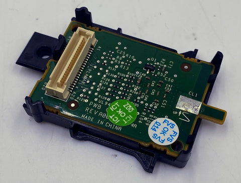 Dell iDRAC 6 Express Remote Access Module PPH2J