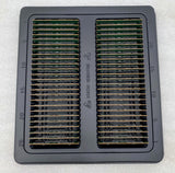 Lot of 50 Samsung M471A5143DB0-CPB 4GB DDR4 2133P SO-DIMM Memory