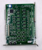 Comdial FXSRV2-II 480 Port Services Card w/ FXCPU-2 Processor Card
