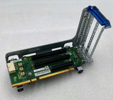 HP ProLiant DL380 Gen9 3-Slot PCIe Riser Card and Cage, 777281-001