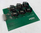 California Instruments 4004-709-1 PCB from California Instruments 1953XP