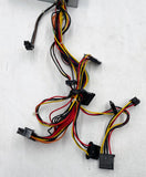AcBel HBA008-ZA1GT 350W Non-Modular Desktop Power Supply