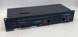 Rauland-Borg MCZ300 Intercom and Program Control Center