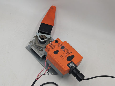 Belimo Valve Actuator- GKX24-MFT-X1