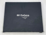HP ProCurve 2910al-48G-PoE+ Managed Ethernet Switch- J9148A