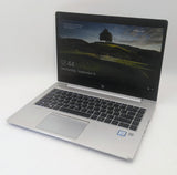 HP EliteBook 840 G5 Laptop- 256GB SSD, 12GB RAM, Intel i7-8550U, Windows 10 Pro