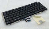 Dell P54YV Latitude 5420 Laptop Keyboard