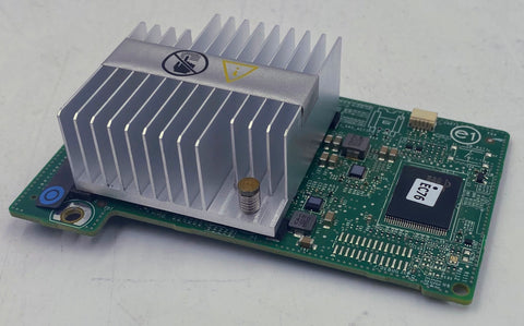 Dell K09CJ PERC H310 6Gbps SAS/SATA Mini Mono RAID Controller Card