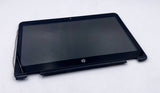 HP EliteBook 840 G3 14" FHD NT140FHM-N42 Rev 3.0 Screen w/ Touchscreen Panel