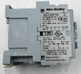 Allen-Bradley 100-C23*10 Contactor, 690V, 32A