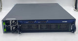 Juniper Networks EX4500-40F-VC1-FB 40-Port 10GbE Switch