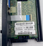 HP ProLiant DL360 G7 Server SID Module with Cable- 599380-001