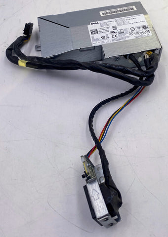 Dell OptiPlex AIO 155W Power Supply Unit 143FN for OptiPlex 3240/3440/7440