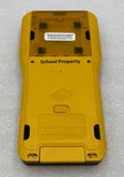 Texas Instruments TI-Nspire Graphing Calculator, Yellow