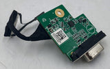 Dell OptiPlex VGA Output Board GW0RH