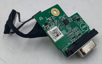 Dell OptiPlex VGA Output Board GW0RH