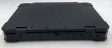 Dell Latitude 5424 Rugged Laptop- 256GB SSD, 4GB RAM, i7-8650U CPU, Win 11 Pro