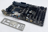 GIGABYTE GA-Z97-HD3 Motherboard, Supports 4th & 5th Gen Intel Core, DDR3 RAM