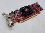 Dell C7MG0 ATI Radeon HD4550 512MB PCIe Graphics Card