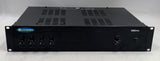 Crown 180MA Commercial Audio Mixer-Amplifier, 80W, 4-Input