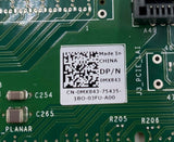 Dell PowerEdge R710 PCI-E Riser Board MX843, 2-Slot, PCI-Express