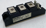 SanRex Thyristor Module PK90FA160, 1600V, 90A, Single-Phase