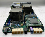 HPE NSAFA Q8B39A (CS3000), E5-2603 V3 CPU, 24GB RAM, No HDD/OS