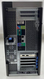 Dell Precision 7910 Tower Server, XEON E5-2620v3 CPU, 32GB RAM, No HDD