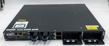 Cisco Catalyst WS-C3750X-48T-S 48-Port Gigabit Ethernet Switch