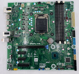 Dell XPS 8930 Motherboard DF42J LGA1151 Z370 DDR4