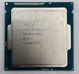 Intel Pentium G3420 SR1NB Dual-Core Processor 3.20GHz LGA1150 Socket