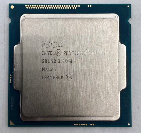 Intel Pentium G3420 SR1NB Dual-Core Processor 3.20GHz LGA1150 Socket