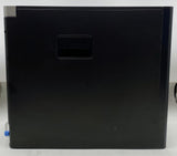 Dell Precision 5810 Server, E5-1607 V4 CPU, 24GB RAM, Quadro M2000 GPU No HDD/OS