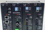Bogen PCMTIM/CPU/ZPM Telephone Interface Modules
