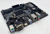ASUS Prime H310M-A LGA1151 DDR4 Micro-ATX Motherboard