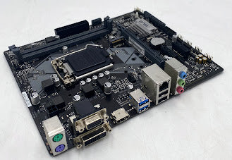 ASUS Prime H310M-A LGA1151 DDR4 Micro-ATX Motherboard