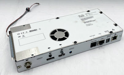 Cisco TelePresense MXCAM Camera Assembly Controller 47-100501-01-C0