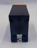 RIESE RS-NAGT Emergency Stop and Safety Gate Monitoring Relay