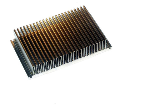 Dell PowerEdge 1750 Server Heatsink- Y0001 - Very Good