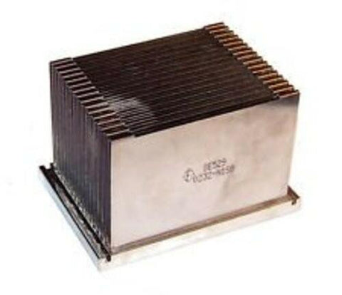 Dell PowerEdge 4600 Server Processor Heatsink- 8E529 - Very Good