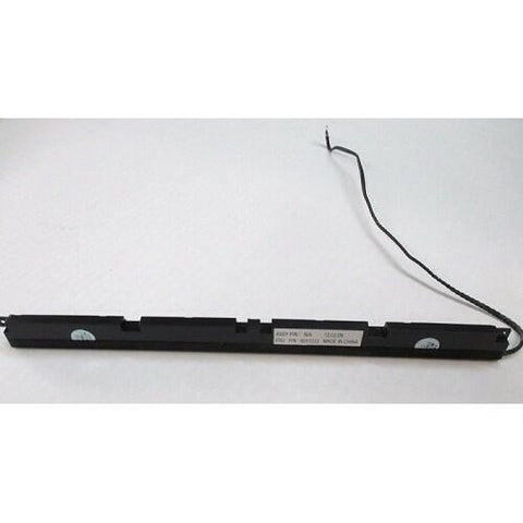 Lenovo Thinkpad SL410 Laptop Speaker Set- 60Y3333 - Very Good