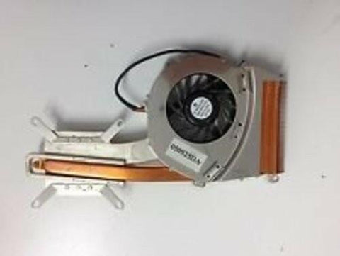 Sony PCG-7D2L Laptop Cooling Fan & Heatsink - Very Good