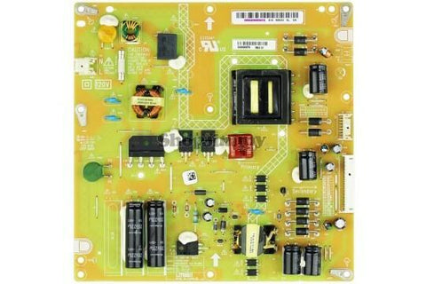 Vizio E43-D2 LED TV PB-3940-1W Power Supply Board- 056.04094.6041 - Very Good