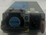 HP ProLiant ML350 G6 Server HSTNS-PR17 460W Power Supply- 511777-001 - Very Good