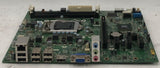 Dell OptiPlex 390 Desktop MIH61R Motherboard- M5DCD - Very Good